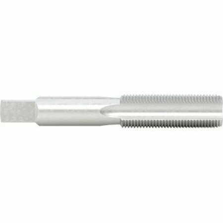 BSC PREFERRED Tap for Helical Insert Bottoming Chamfer for 5/8-18 Size Insert 91709A476